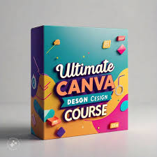 Graphic Design with Canva & Photoshop